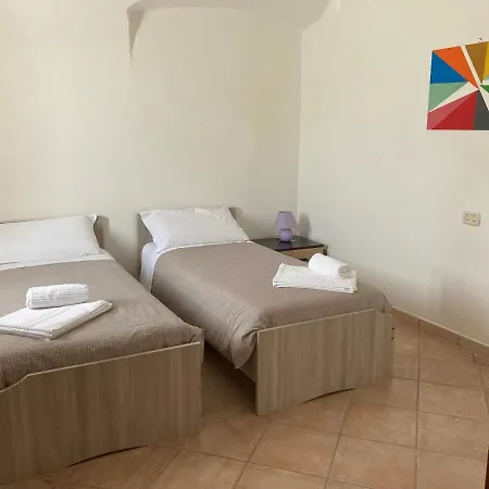 Poncinvs Apartament