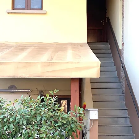 Apartament Poncinvs Bergamo