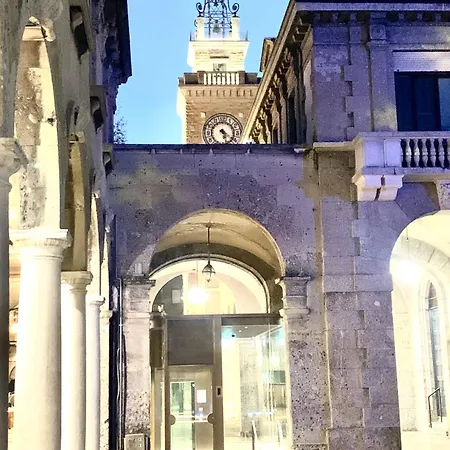Poncinvs Apartament