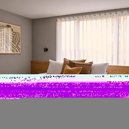 Poncinvs Apartament Bergamo