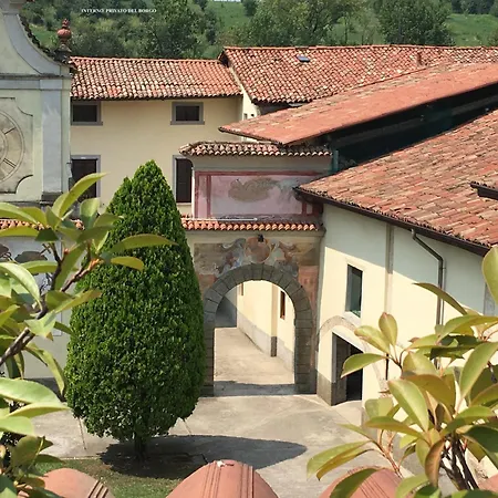 Poncinvs Lejlighed Bergamo