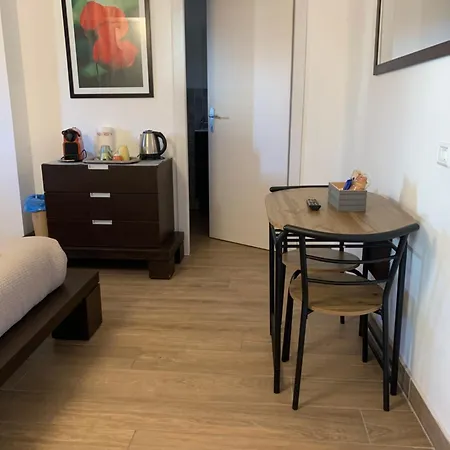 Poncinvs Apartament Bergamo