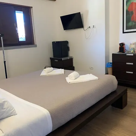 Poncinvs Apartament *