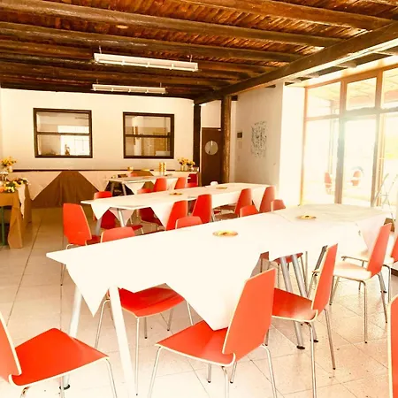 Apartament Poncinvs