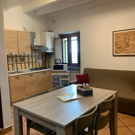 Poncinvs Apartament *