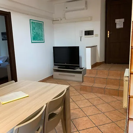 Poncinvs Apartament Bergamo