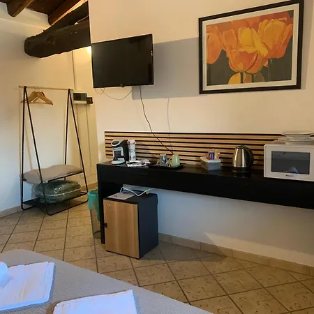 Poncinvs Apartament