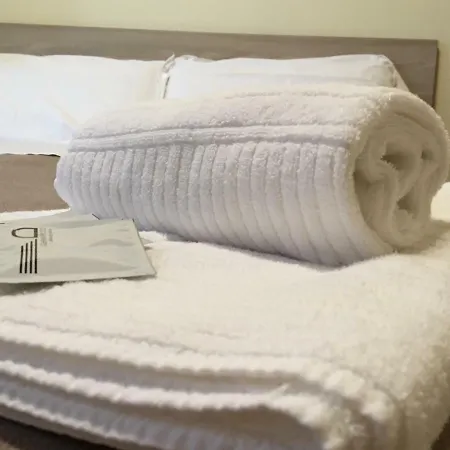 Apartament Poncinvs *
