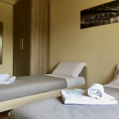 Apartament Poncinvs *