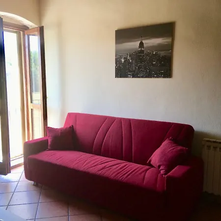 Poncinvs Apartament Bergamo