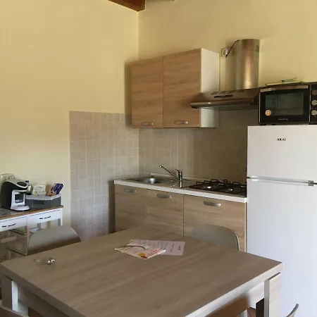 Apartament Poncinvs
