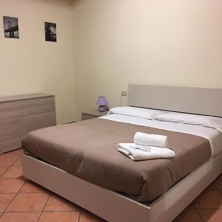 Poncinvs Apartament *