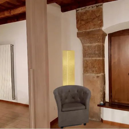 Apartament Poncinvs Bergamo