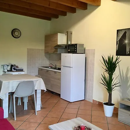 Apartament Poncinvs *