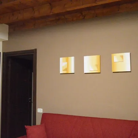 Poncinvs Apartament *