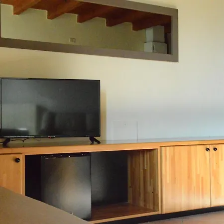 Poncinvs Apartament Bergamo