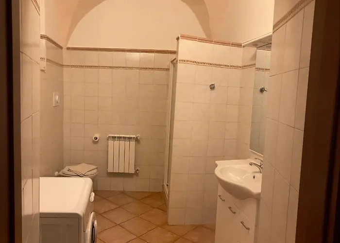 Apartament Poncinvs *