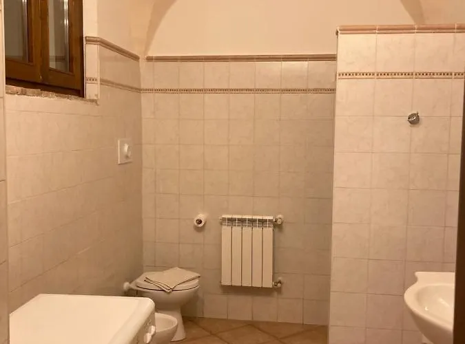 Poncinvs Apartament *