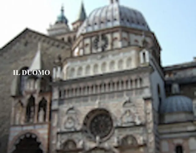 Poncinvs Apartament *