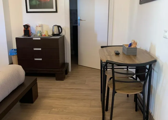 Poncinvs Apartament Bergamo