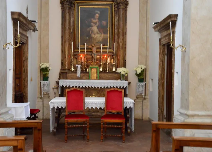 Apartament Poncinvs *