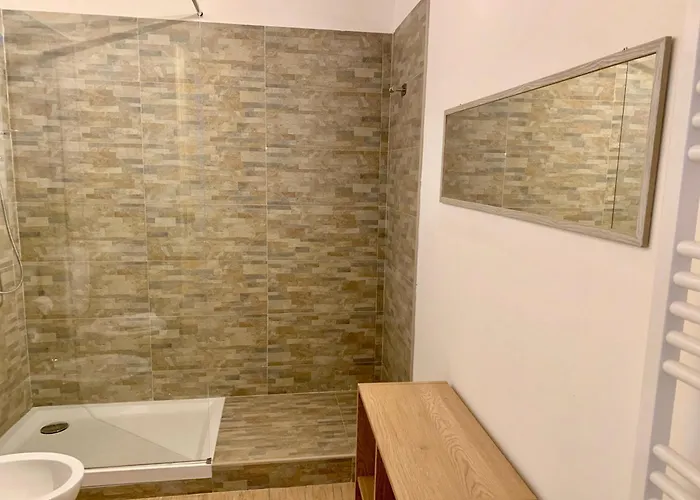 Poncinvs Apartament *