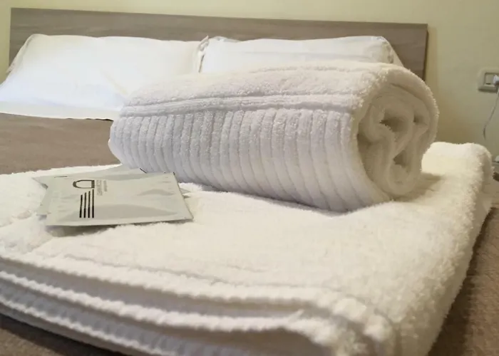 Apartament Poncinvs *