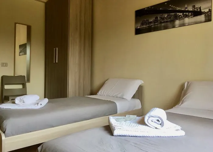 Apartament Poncinvs *