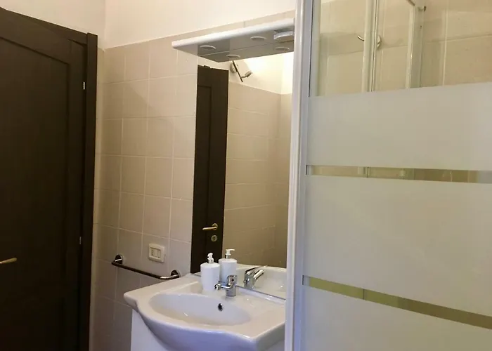Apartament Poncinvs Bergamo