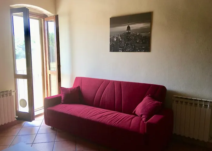 Poncinvs Apartament Bergamo
