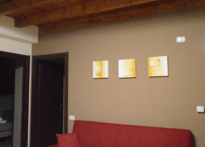 Poncinvs Apartament *