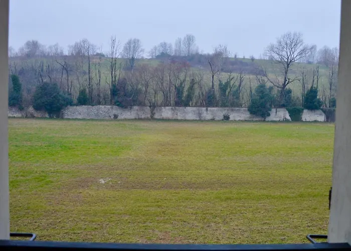 Poncinvs Apartament Bergamo