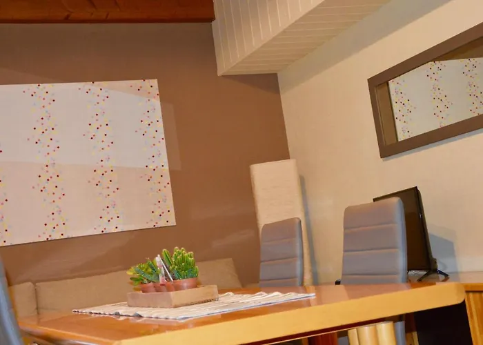 Apartament Poncinvs Bergamo