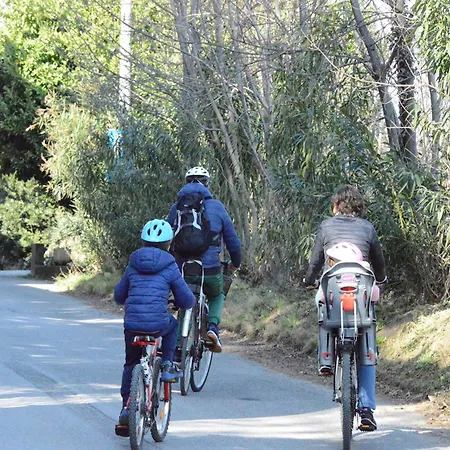 شقة Poncinvs بيرغامو