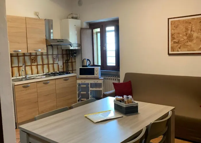 Poncinvs Apartment *