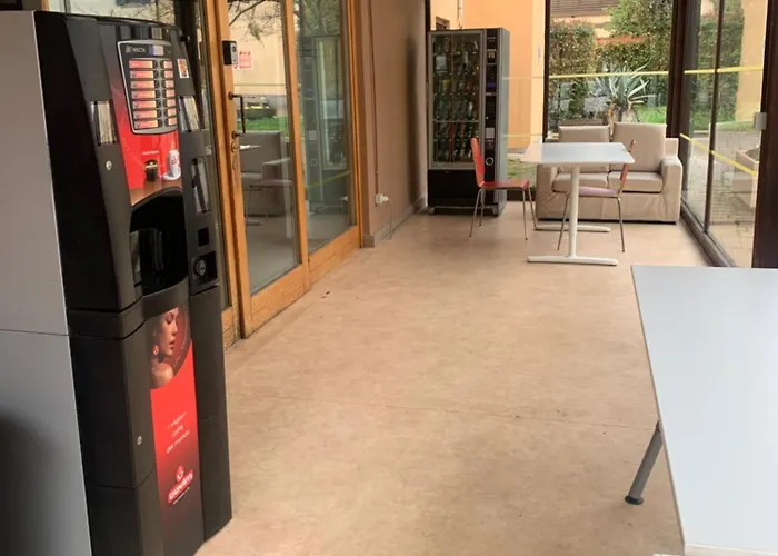 Apartment Poncinvs