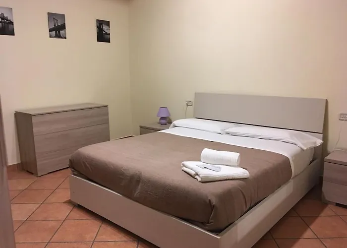Poncinvs Apartment *