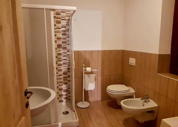 Poncinvs Apartment *