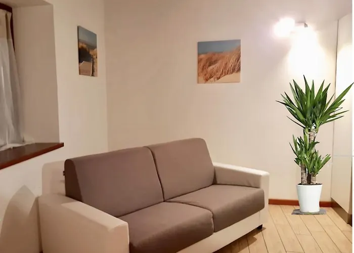 Poncinvs Apartment Bergamo