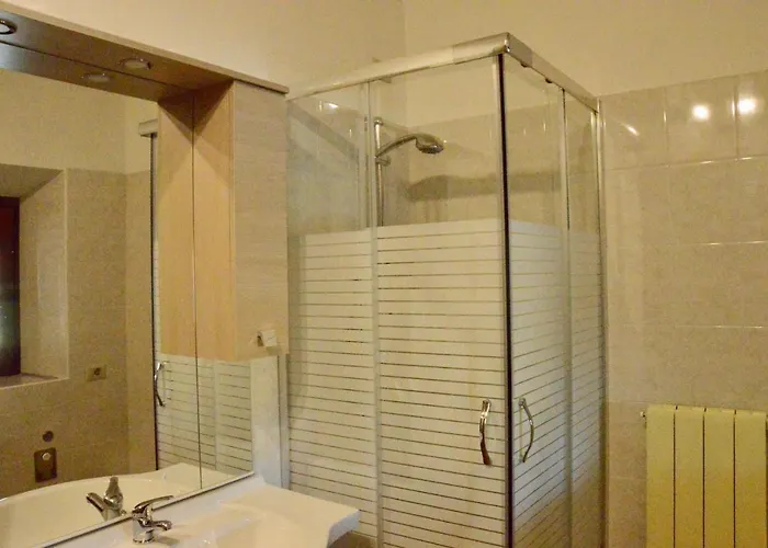Poncinvs Apartment